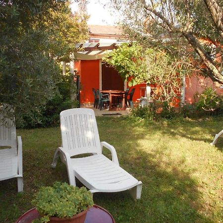 Holiday House With A Parking Space Babici, Umag - 13795 ภายนอก รูปภาพ