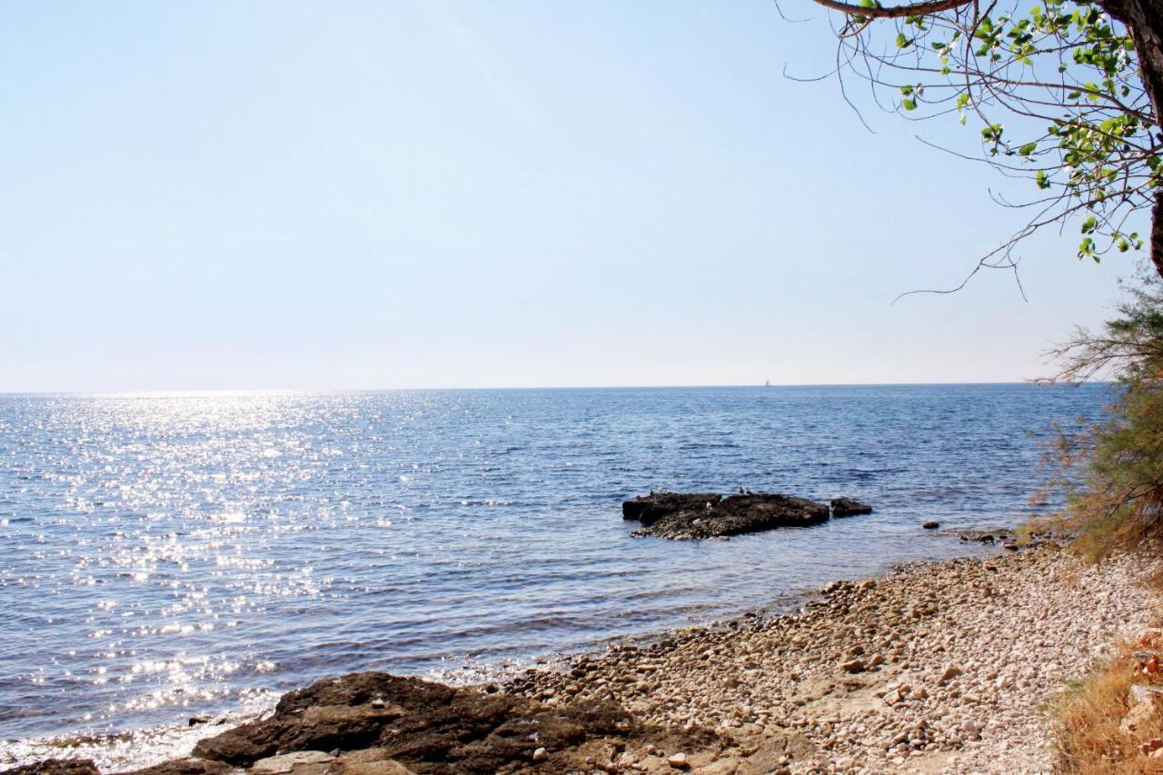 Holiday House With A Parking Space Babici, Umag - 13795 ภายนอก รูปภาพ