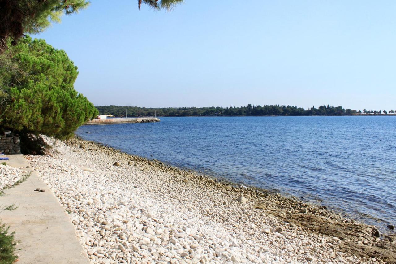 Holiday House With A Parking Space Babici, Umag - 13795 ภายนอก รูปภาพ