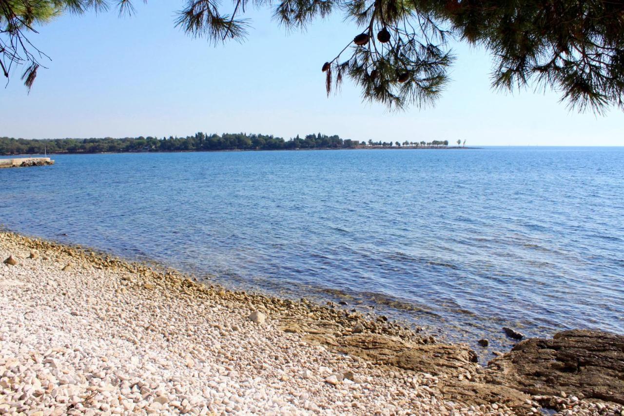 Holiday House With A Parking Space Babici, Umag - 13795 ภายนอก รูปภาพ