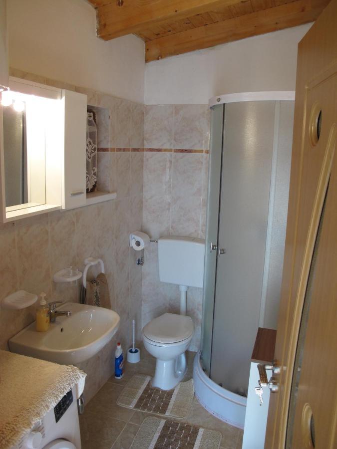 Holiday House With A Parking Space Babici, Umag - 13795 ภายนอก รูปภาพ