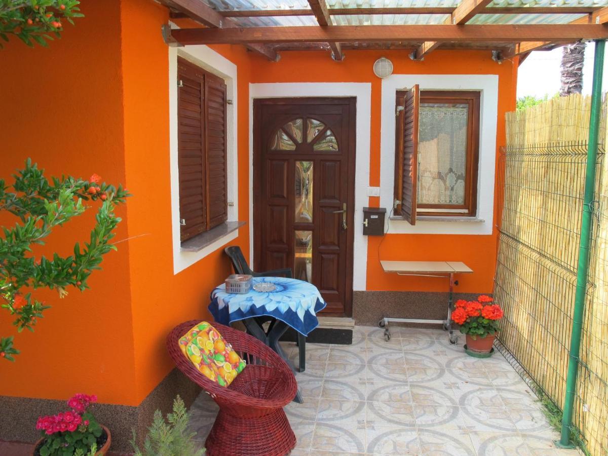 Holiday House With A Parking Space Babici, Umag - 13795 ภายนอก รูปภาพ