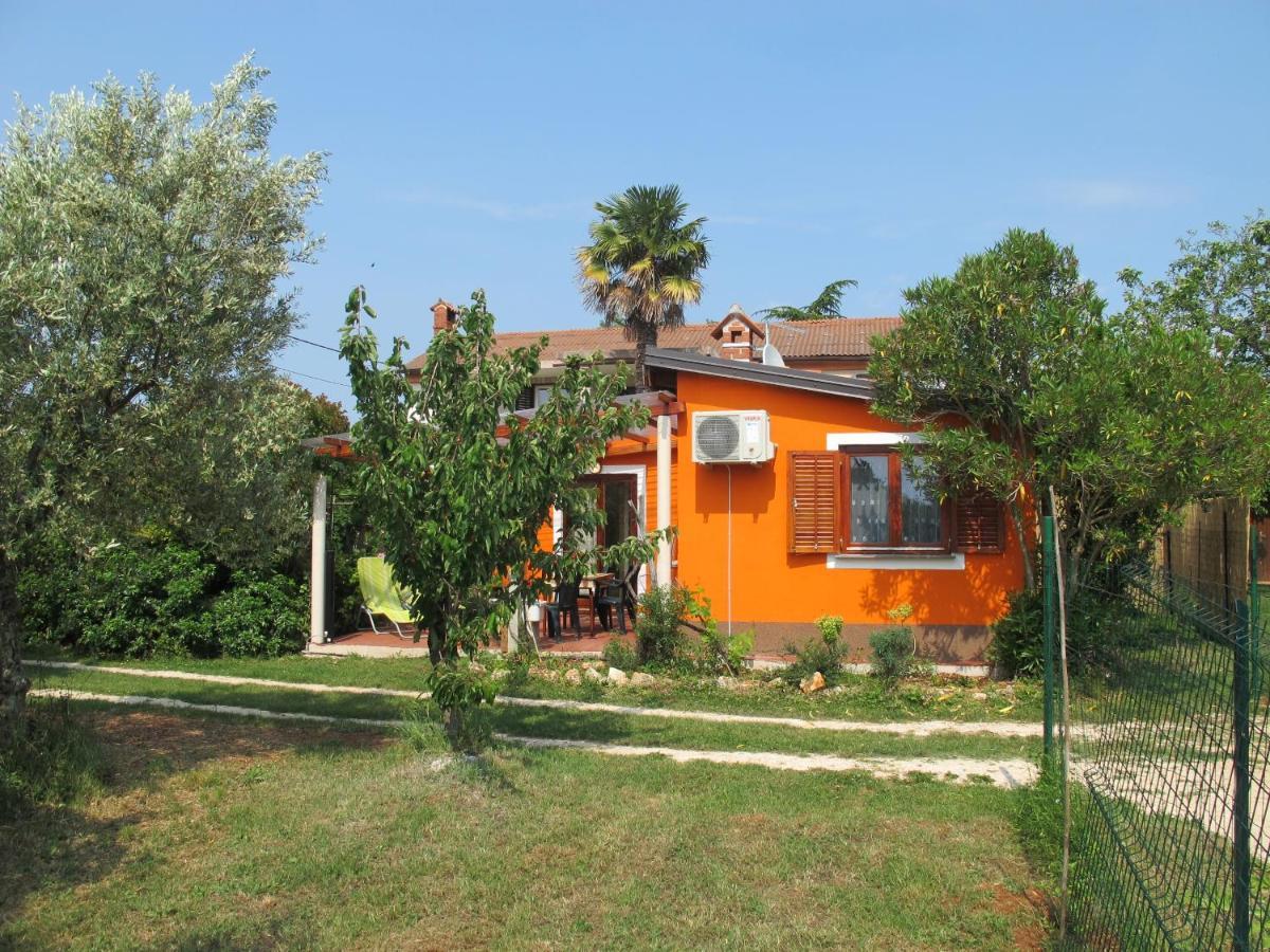 Holiday House With A Parking Space Babici, Umag - 13795 ภายนอก รูปภาพ