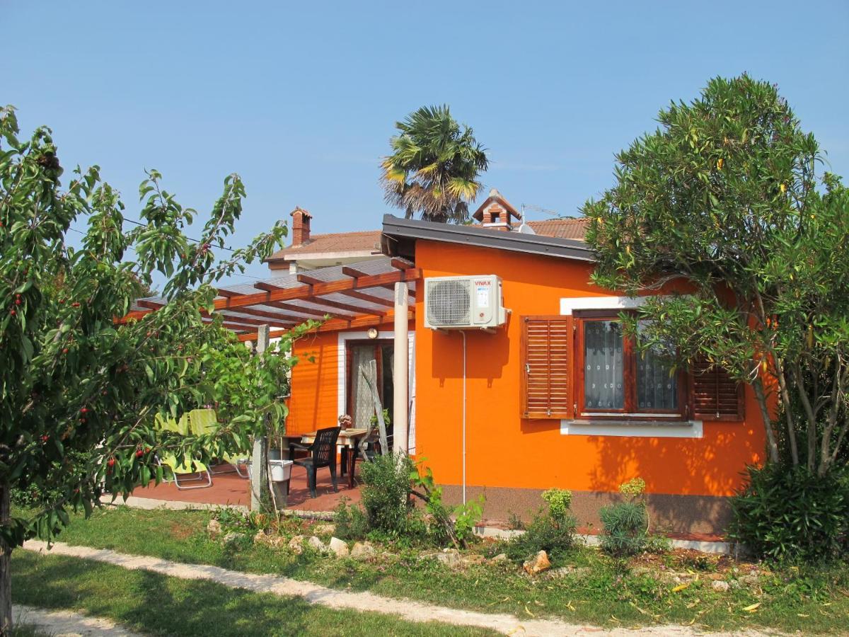 Holiday House With A Parking Space Babici, Umag - 13795 ภายนอก รูปภาพ