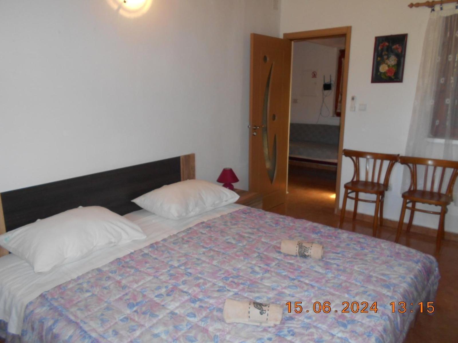 Holiday House With A Parking Space Babici, Umag - 13795 ห้อง รูปภาพ