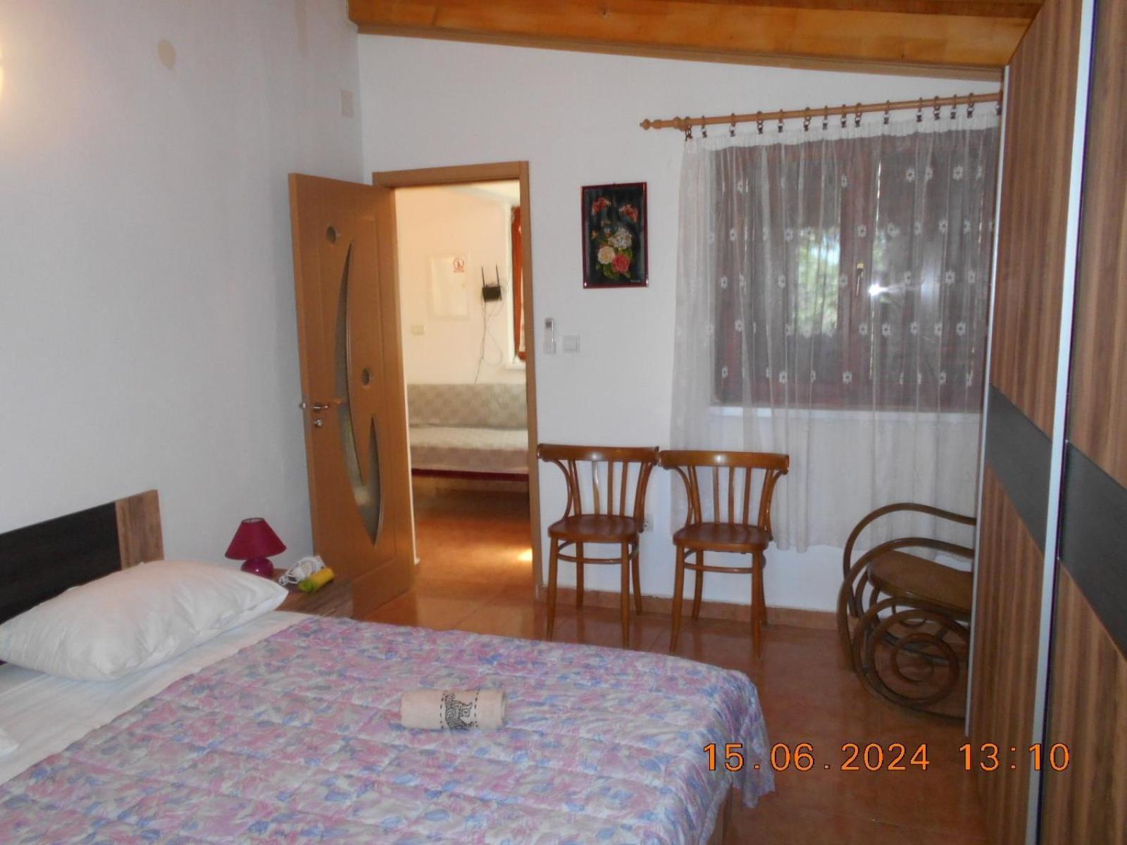 Holiday House With A Parking Space Babici, Umag - 13795 ห้อง รูปภาพ