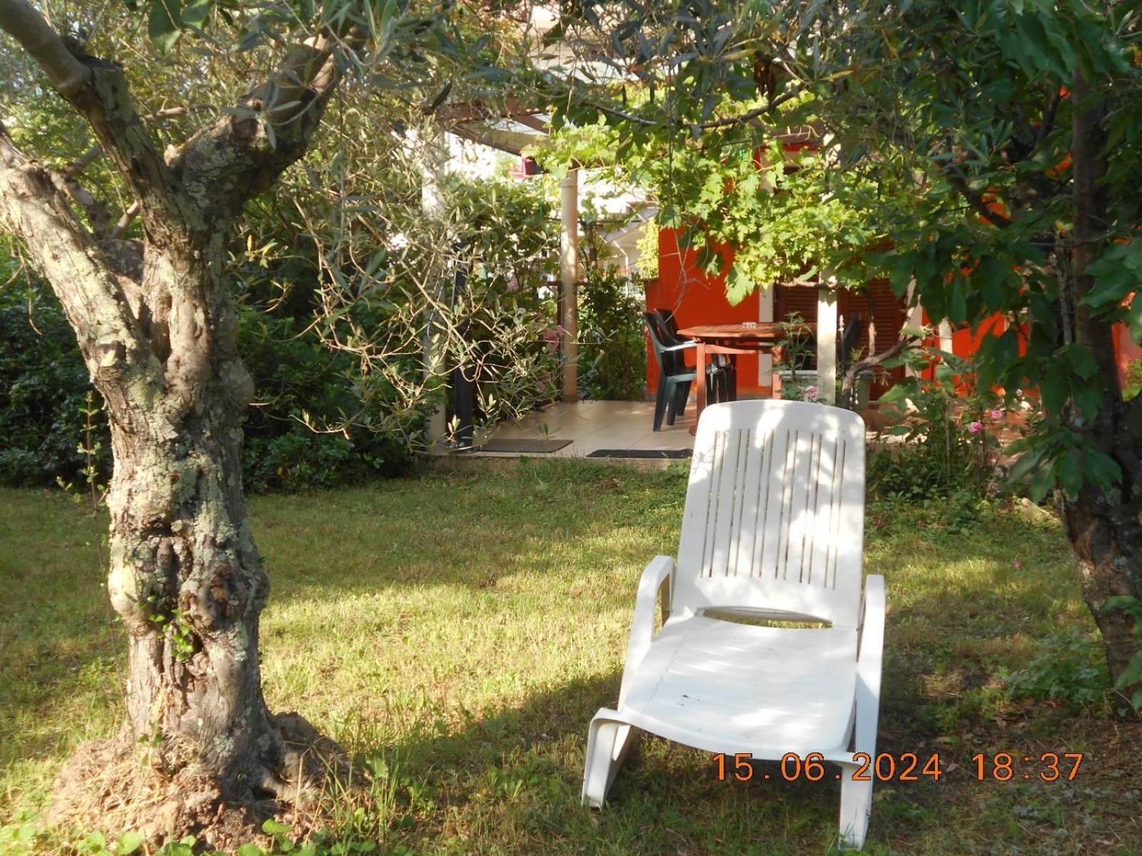 Holiday House With A Parking Space Babici, Umag - 13795 ภายนอก รูปภาพ
