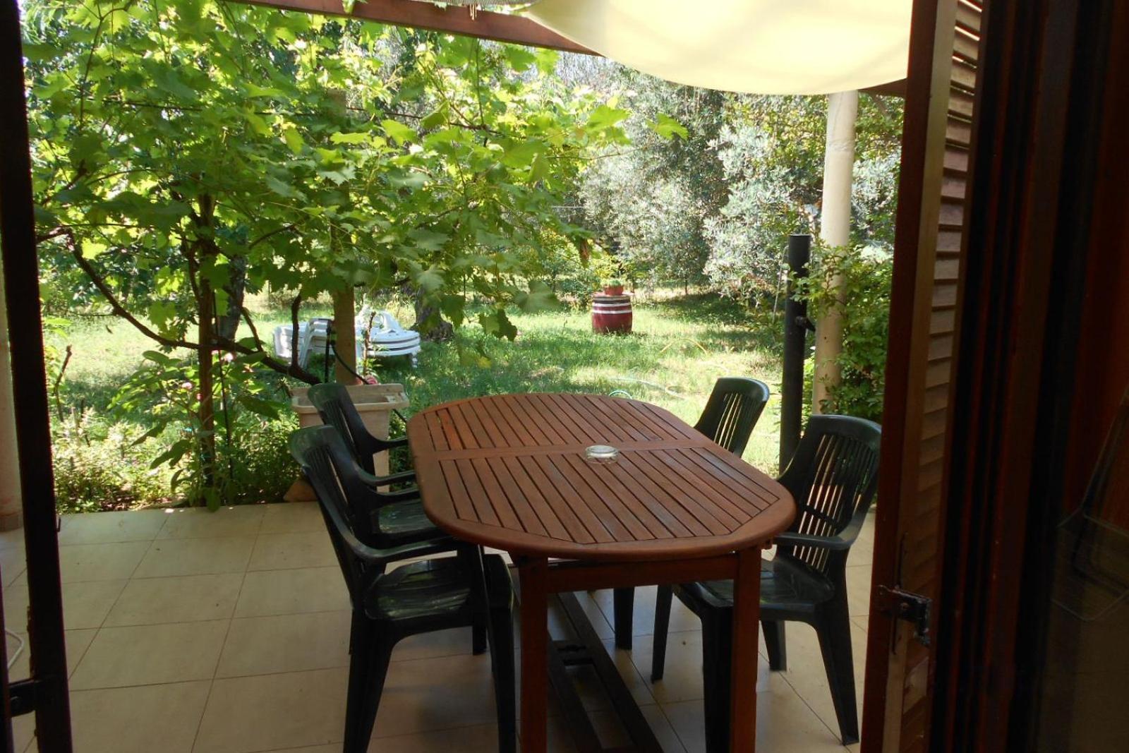 Holiday House With A Parking Space Babici, Umag - 13795 ภายนอก รูปภาพ