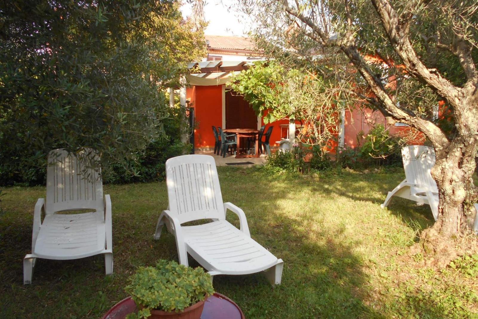 Holiday House With A Parking Space Babici, Umag - 13795 ภายนอก รูปภาพ